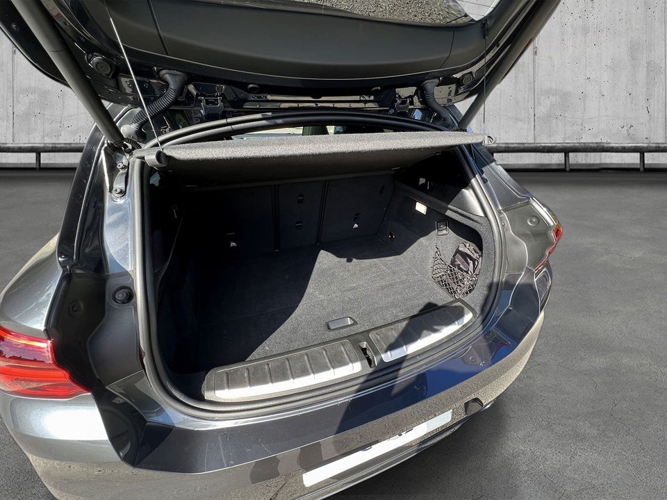 BMW X2 2,0 sDrive20i M-Sport aut. 5d