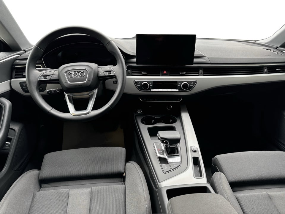 Audi A5 40 TDi Prestige+ Sportback S-tr. 5d