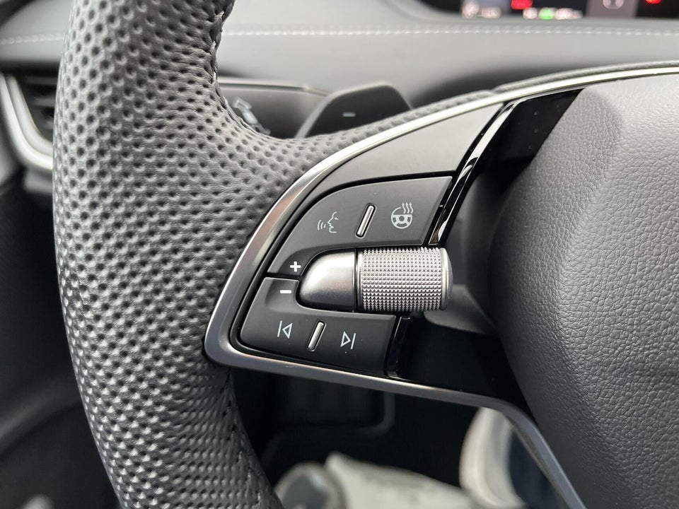 Skoda Enyaq 85 iV Sportline 5d