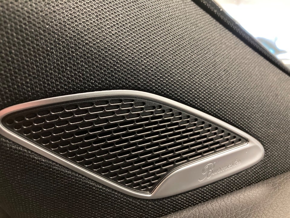 Mercedes EQA250 AMG Line 5d