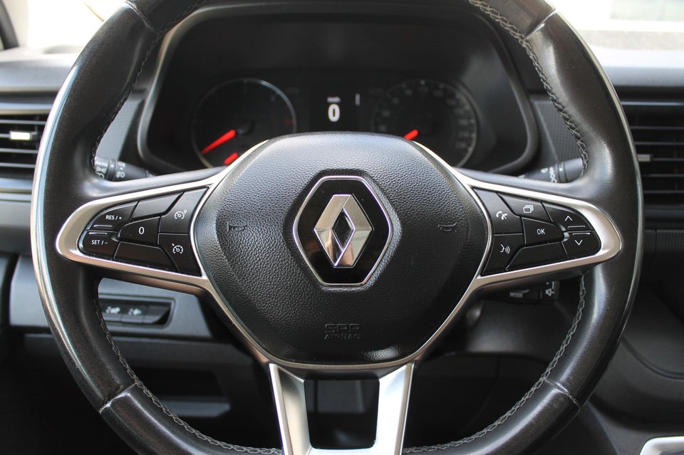 Renault Trafic 2,0 dCi 150 L2H1 Tekno