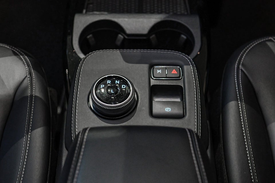 Ford Mustang Mach-E 75 Standard Range 5d