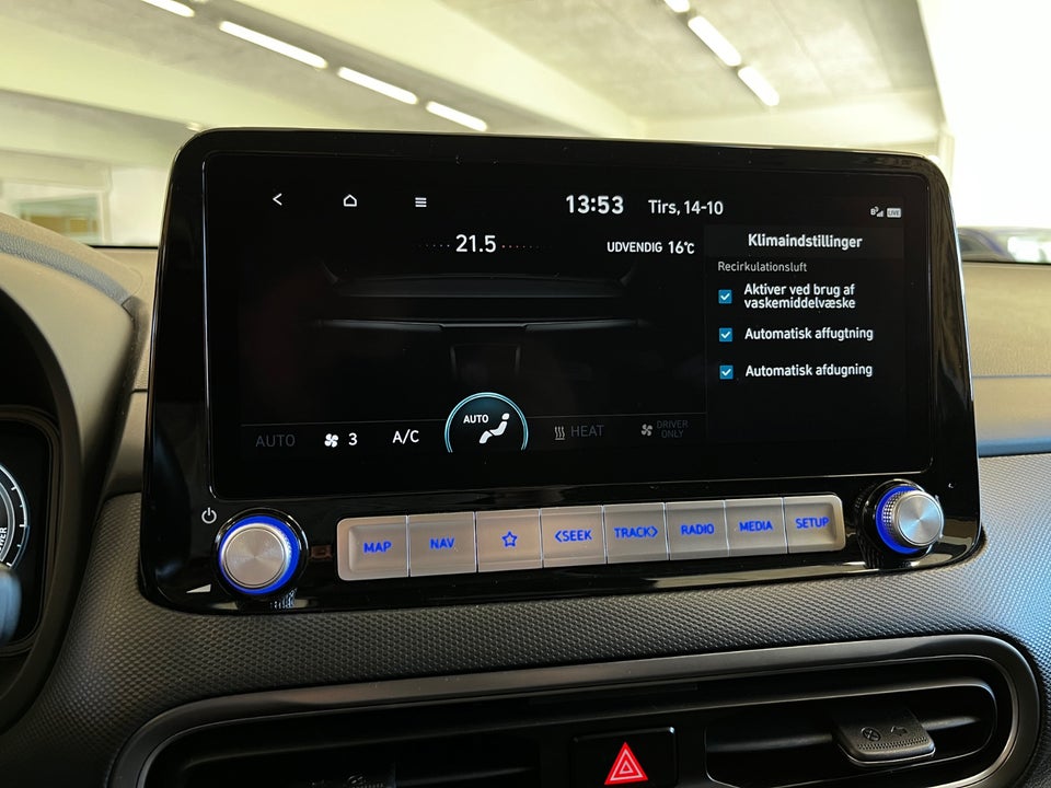 Hyundai Kona 64 EV Style 5d