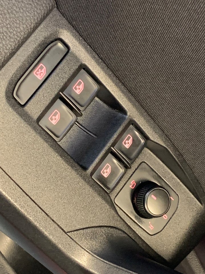 Seat Arona 1,0 TSi 115 FR DSG 5d