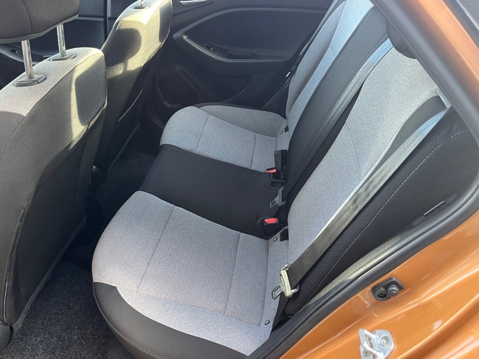 Hyundai i20 1,25 Trend 5d