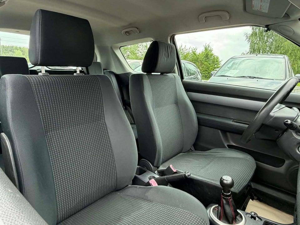 Suzuki Swift 1,3 GL-A 3d