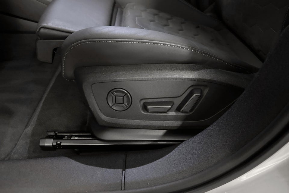 Audi A6 e-tron Ultra performance Sportback 5d