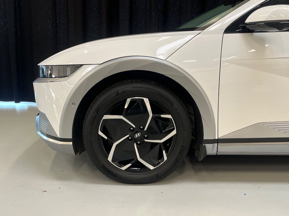 Hyundai Ioniq 5 73 Ultimate 5d