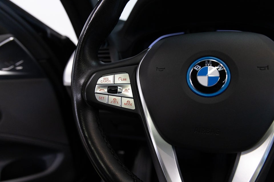 BMW iX3 Inspiring 5d