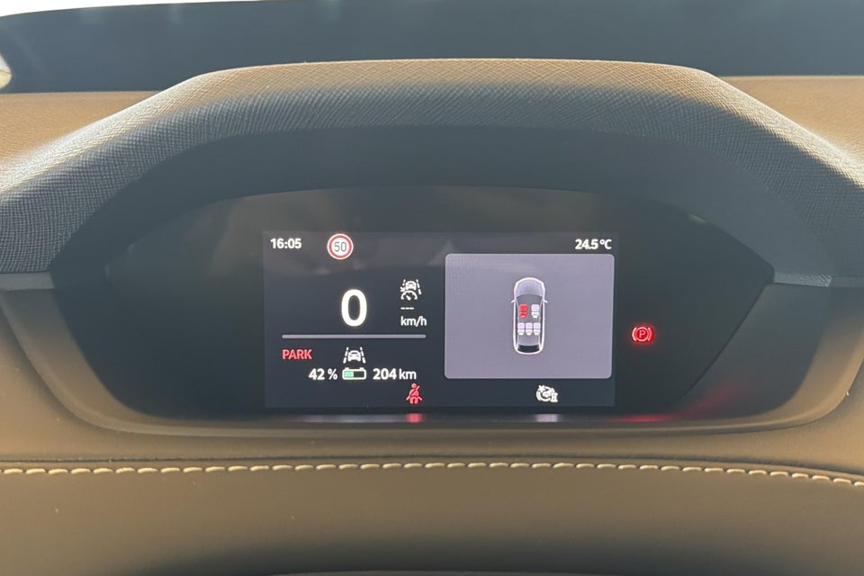 Skoda Elroq 85 iV Sportline Maxx 5d