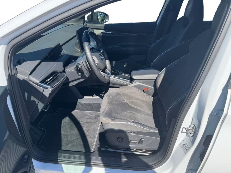 Skoda Enyaq 85 iV Sportline 5d
