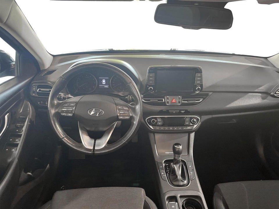 Hyundai i30 1,0 T-GDi mHEV Essential stc. DCT 5d