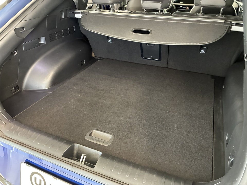 Kia EV6 77 Long Range GT-Line 5d