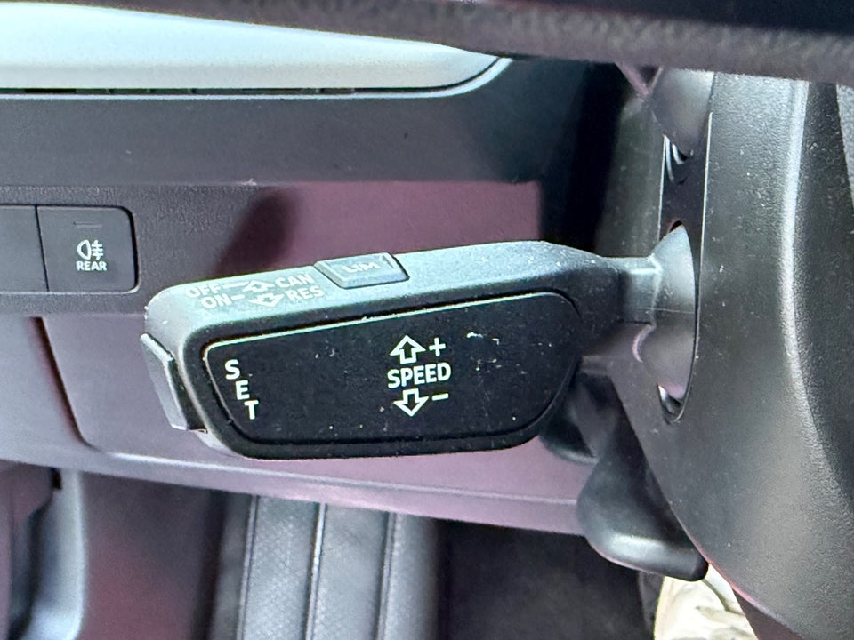Audi Q4 e-tron 40 Proline 5d