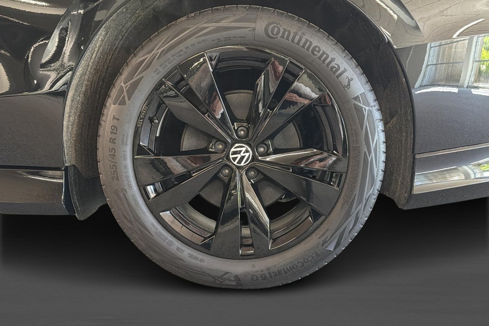 VW ID.7 86 Style S 5d
