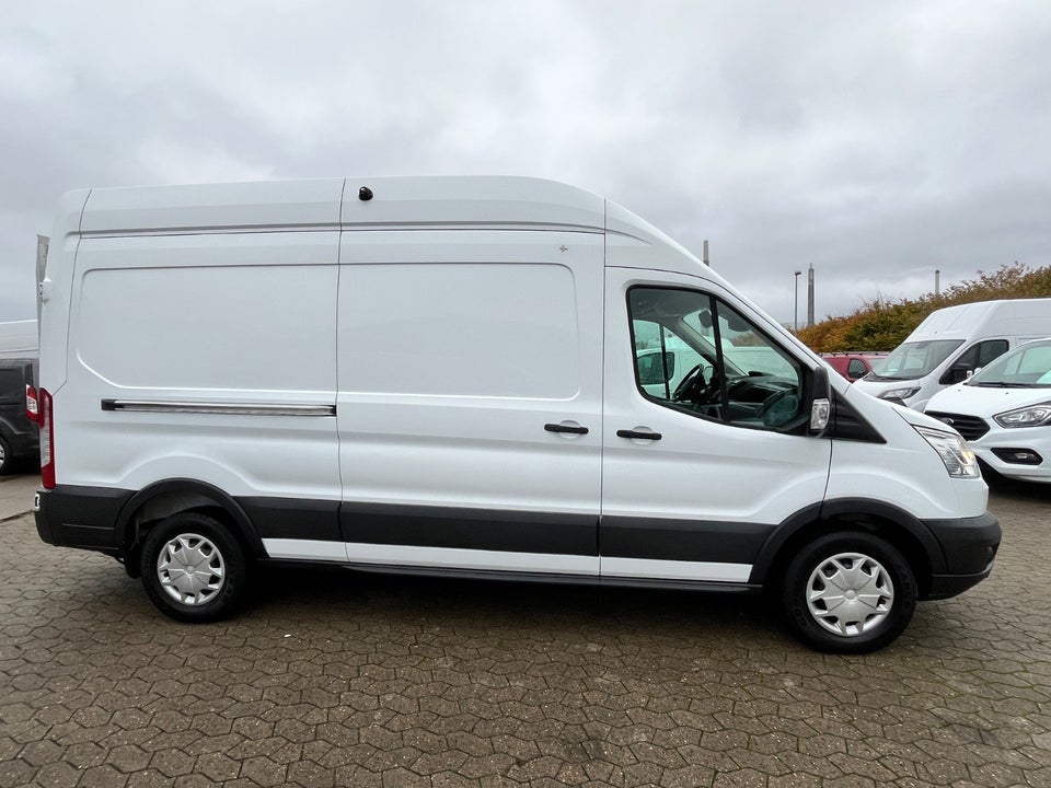 Ford Transit 350 L3 Van 2,0 TDCi 130 Trend aut. H2 FWD