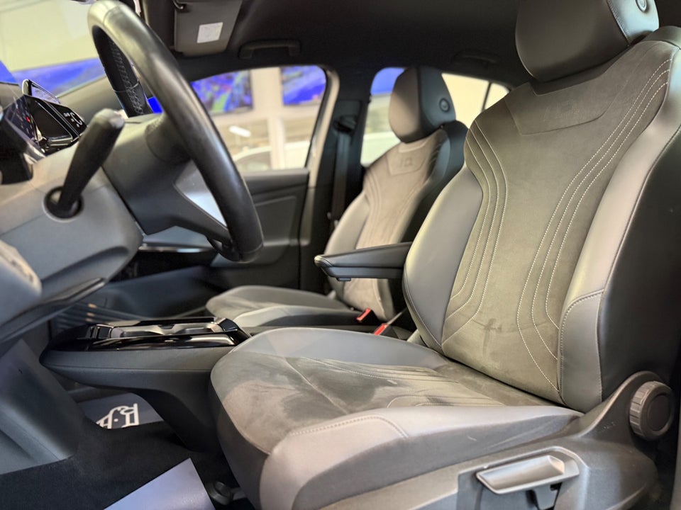 VW ID.5 77 Pro Performance 5d