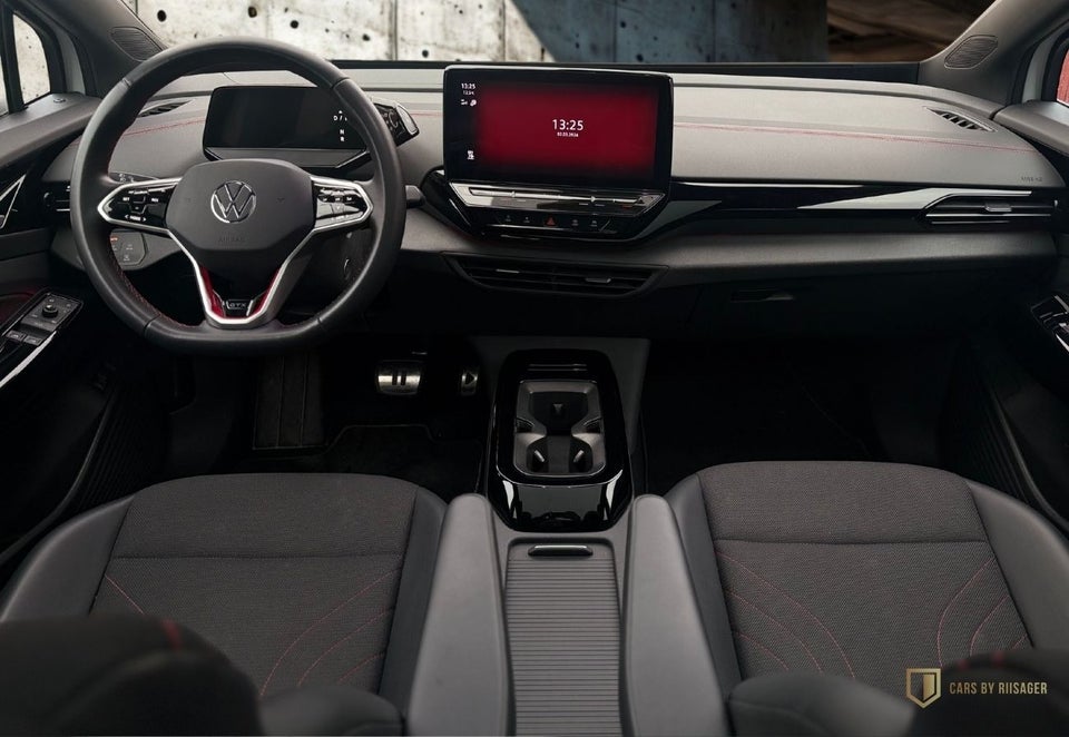 VW ID.4 77 GTX 4Motion 5d