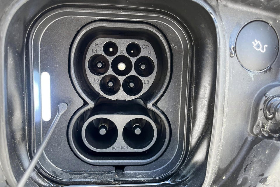 Volvo C40 ReCharge Core 5d