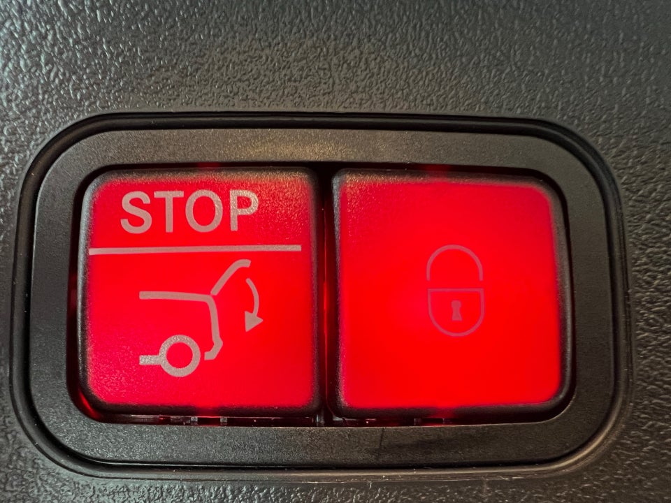 Mercedes EQB250+ AMG Premium 5d