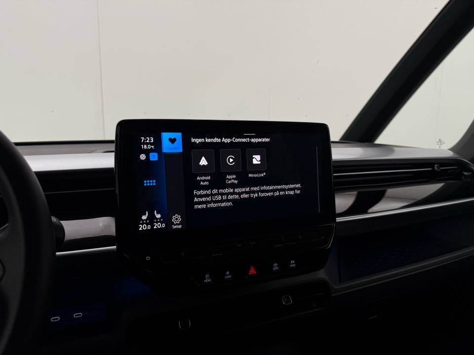 VW ID.Buzz 77 Pro SWB 5d