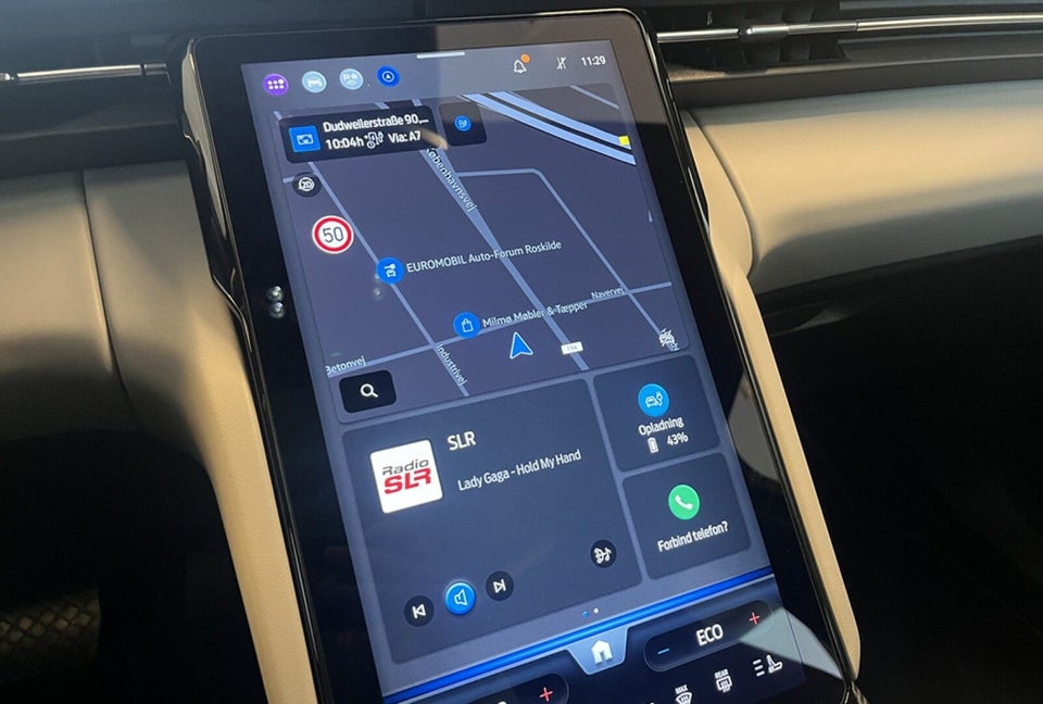 Ford Explorer 77 Premium Extended Range 5d