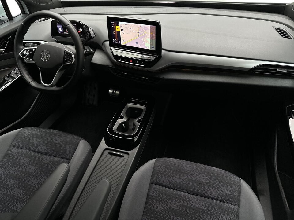 VW ID.4 77 Pro Performance 5d