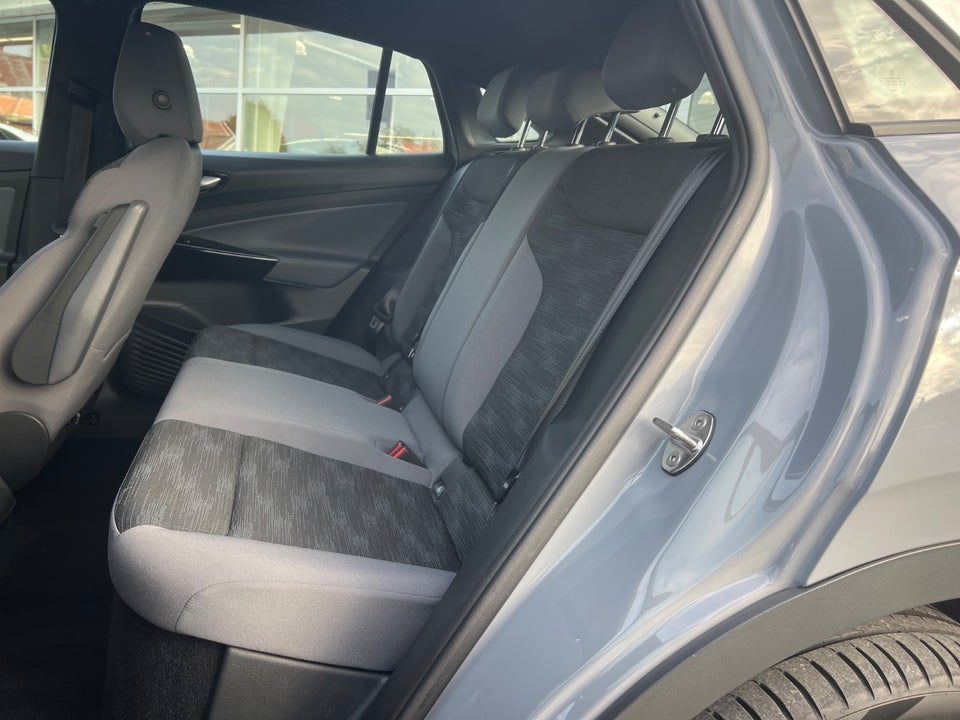 VW ID.5 77 Pro Performance 5d