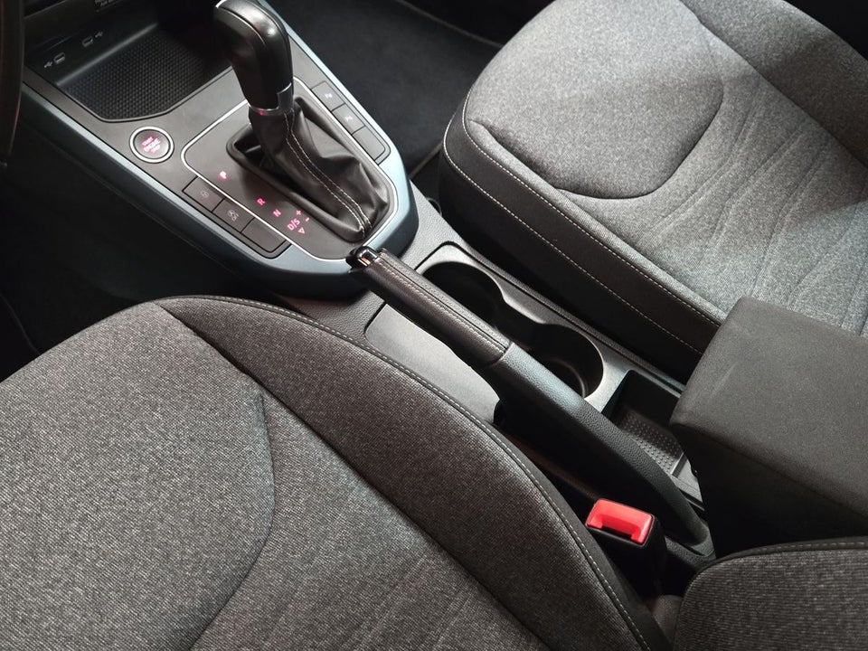 Seat Arona 1,0 TSi 110 Xperience DSG 5d