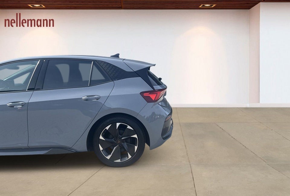 Cupra Born 77 e-Boost 5d