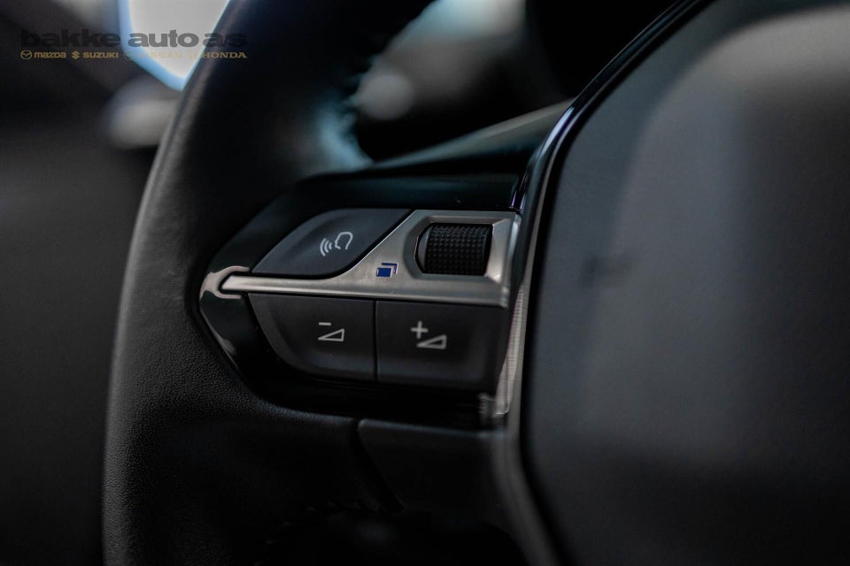 Peugeot 208 1,2 PureTech 75 Active Pack 5d
