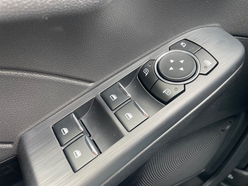 Ford Kuga 2,5 PHEV ST-Line X CVT 5d