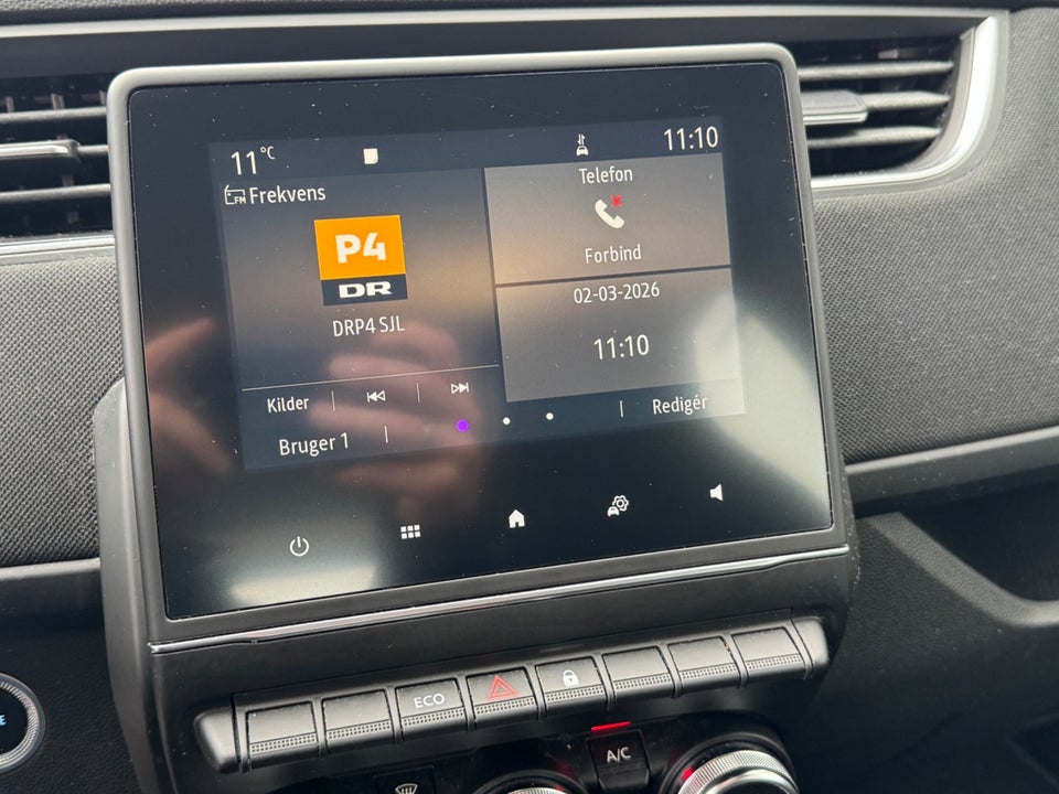 Renault Zoe 52 Life 5d