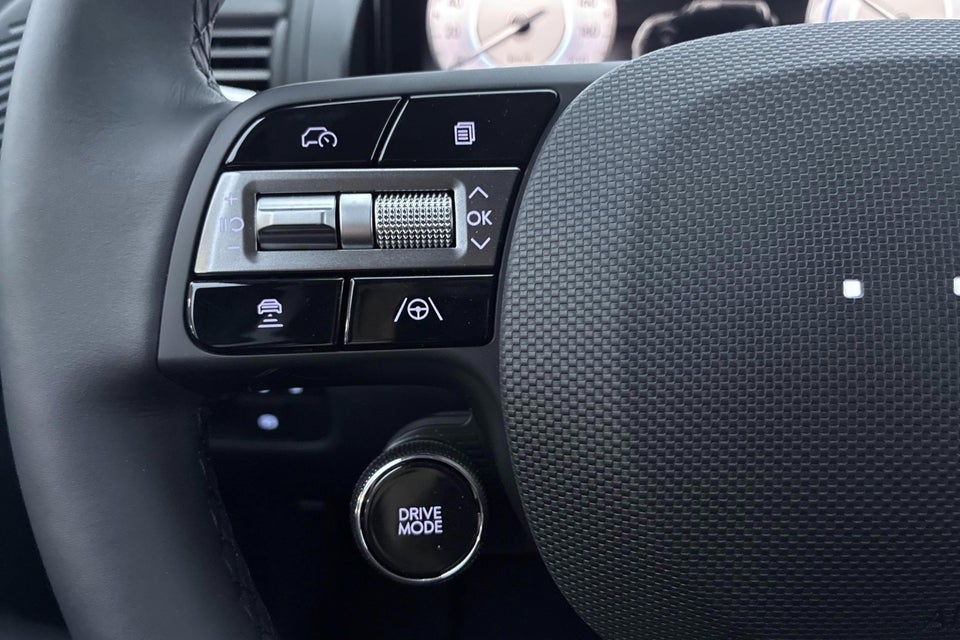 Hyundai Inster 49 Advanced 5d