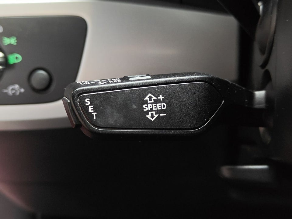 Audi A4 2,0 TFSi 190 Avant 5d