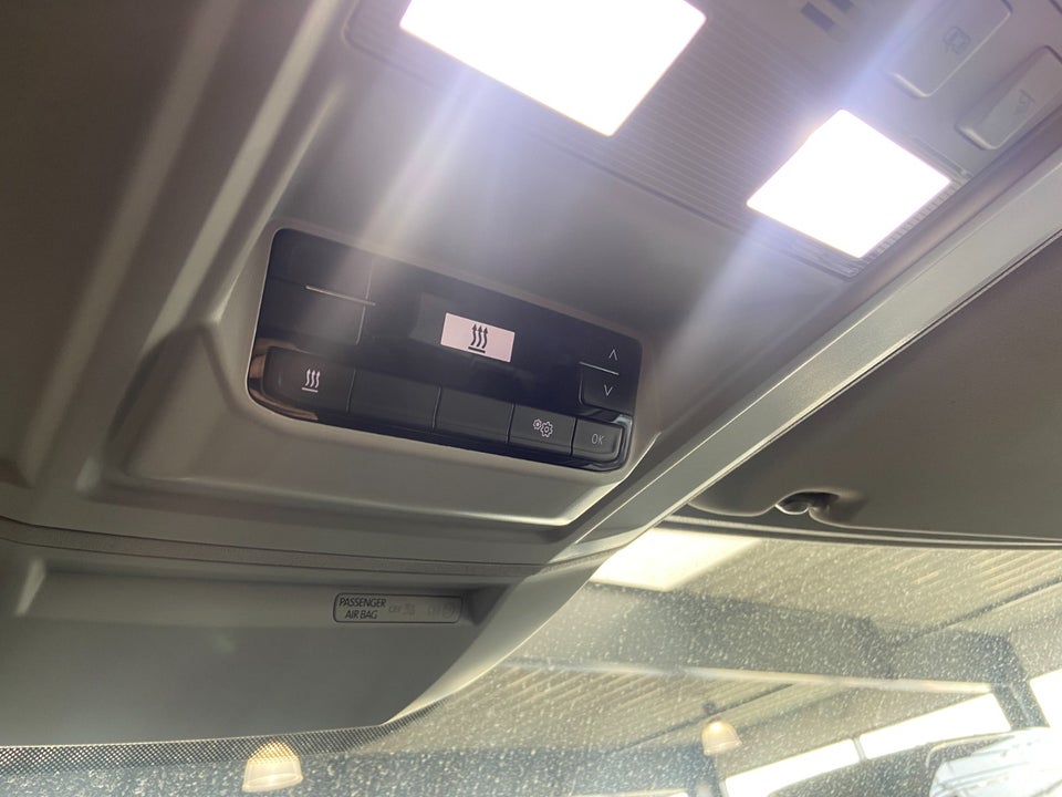 VW Crafter 35 2,0 TDi 177 Kassevogn L3H3 aut.