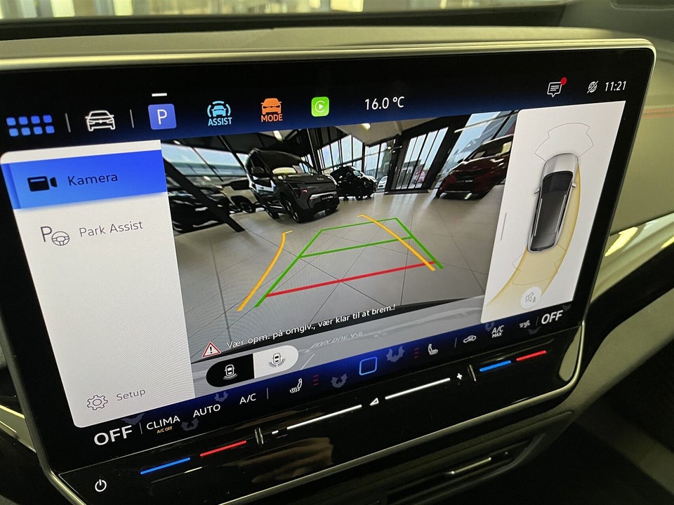 VW ID.4 77 GTX 4Motion 5d