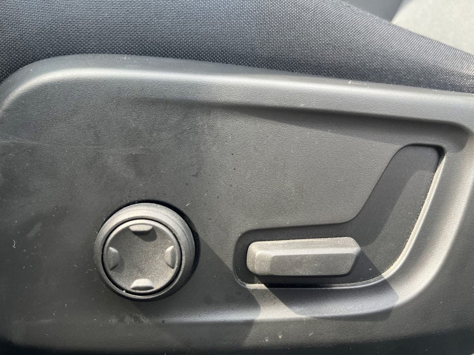 Polestar 2 Long Range 5d