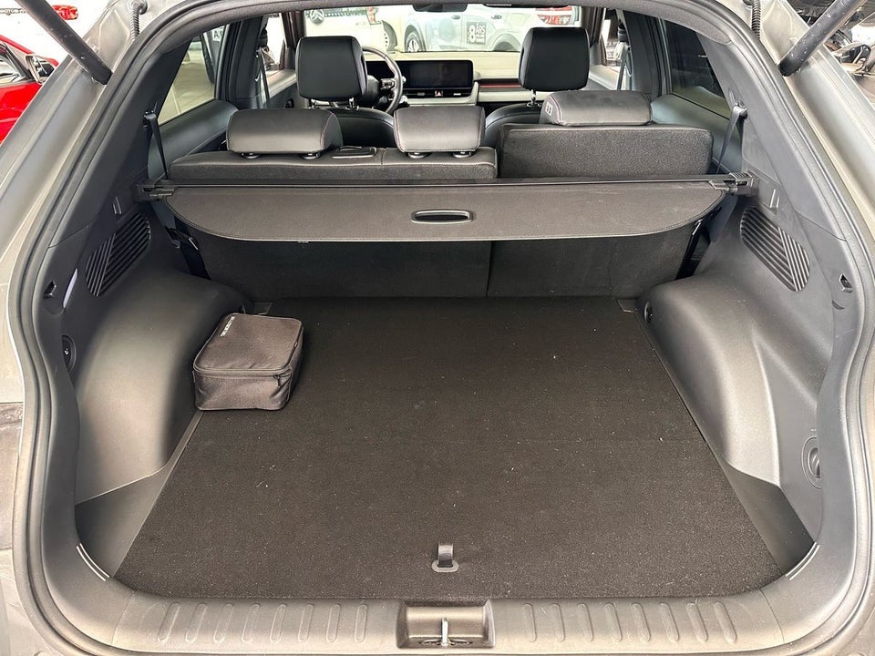 Hyundai Ioniq 5 63 Essential 5d