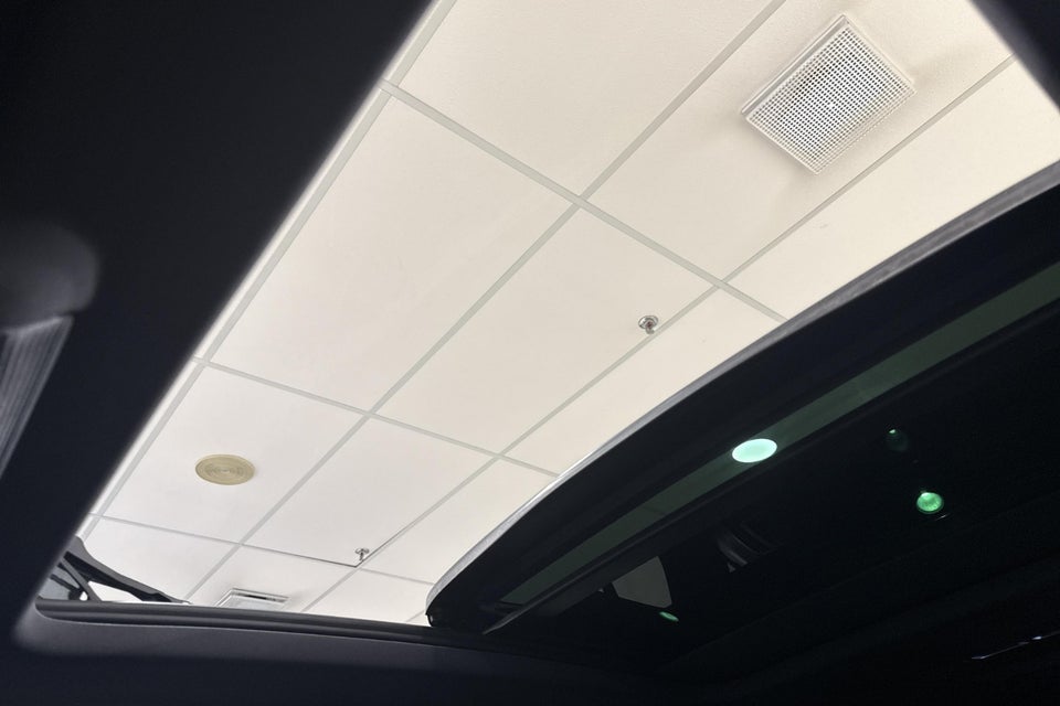 Skoda Enyaq 85x iV Sportline Maxx 5d