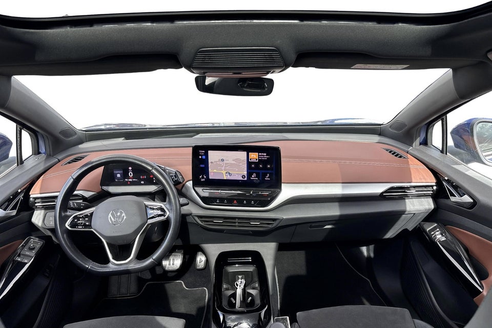 VW ID.4 77 1ST Pro Performance Max 5d