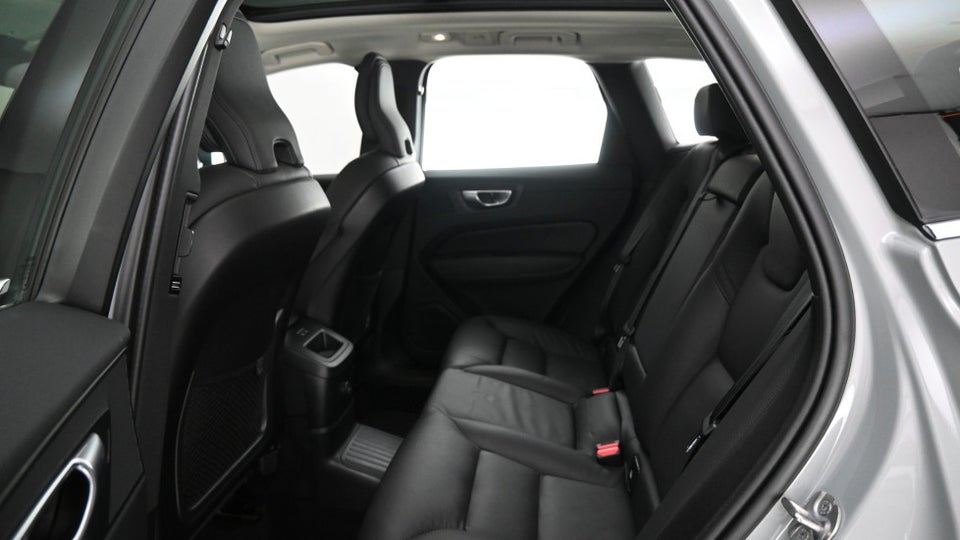 Volvo XC60 2,0 T6 ReCharge Plus Bright aut. AWD 5d