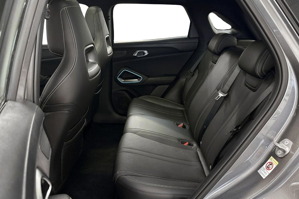 BYD Atto 2 46 Boost 5d