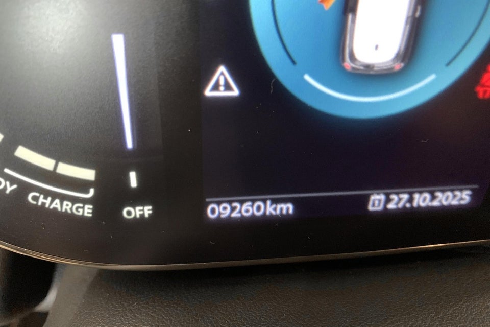 MINI Cooper SE Essential 3d