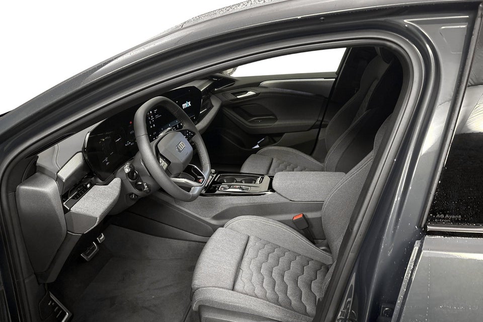 Audi A6 e-tron Ultra Avant 5d