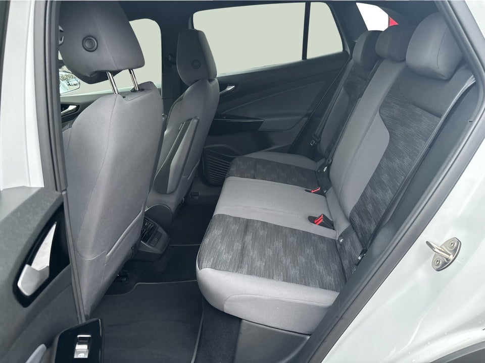 VW ID.4 77 Pro Performance 4Motion 5d