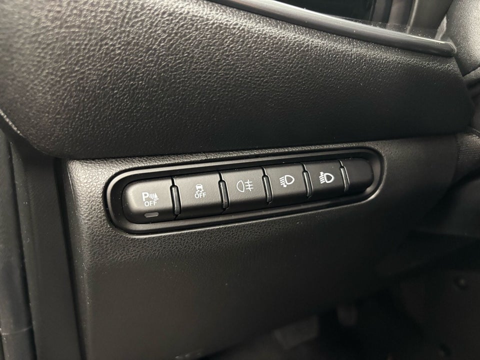 Fiat 500e 42 Icon 3+1 4d
