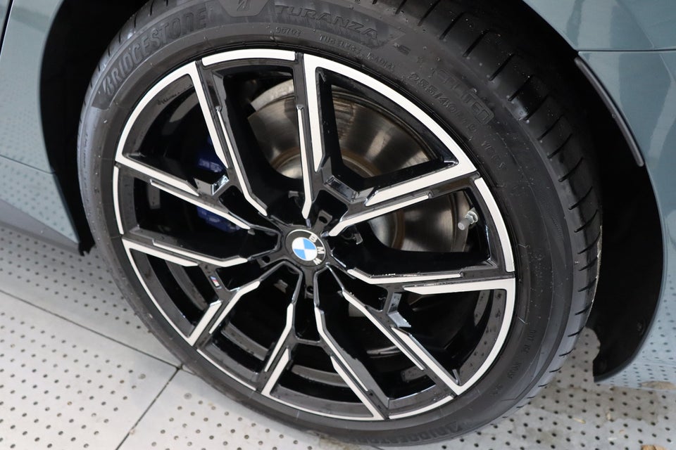 BMW i4 M60 xDrive 5d