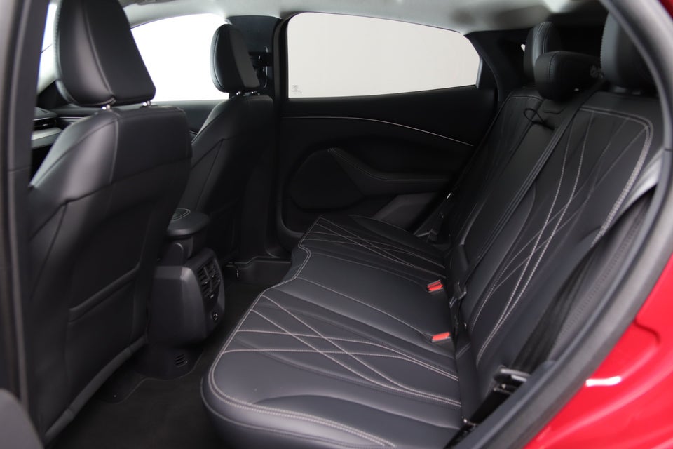 Ford Mustang Mach-E 75 Standard Range 5d