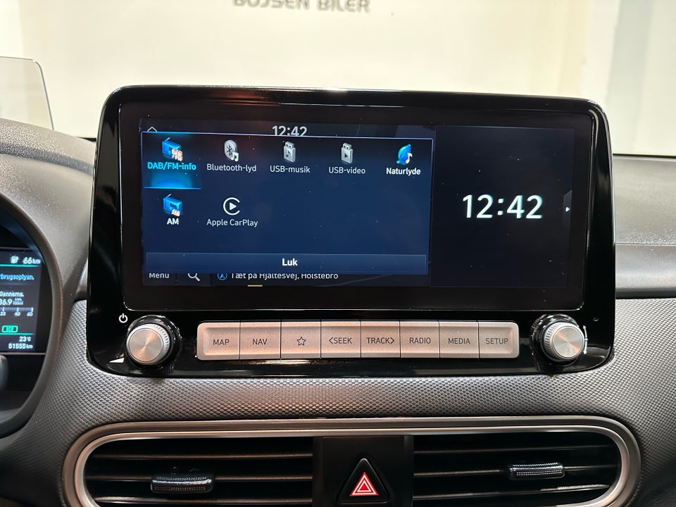 Hyundai Kona 64 EV Premium 5d